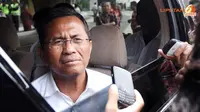 Dahlan Desak BUMN Cabut Aturan Fasilitas Khusus Istri Direksi