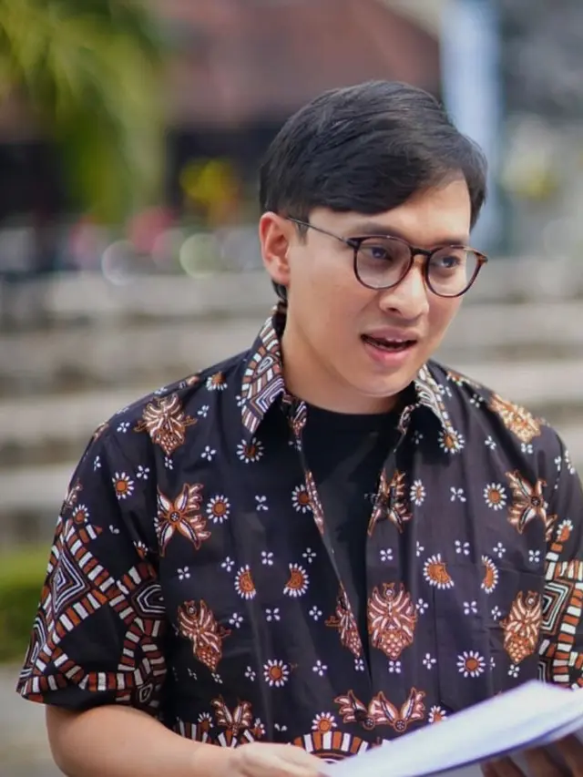 Yovie Widianto