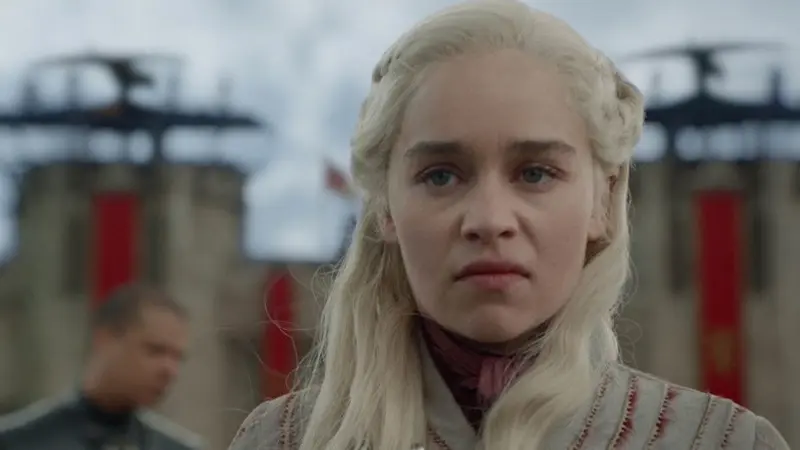 Daenerys Targaryen Berubah Jadi Mad Queen, Ini 3 Faktanya