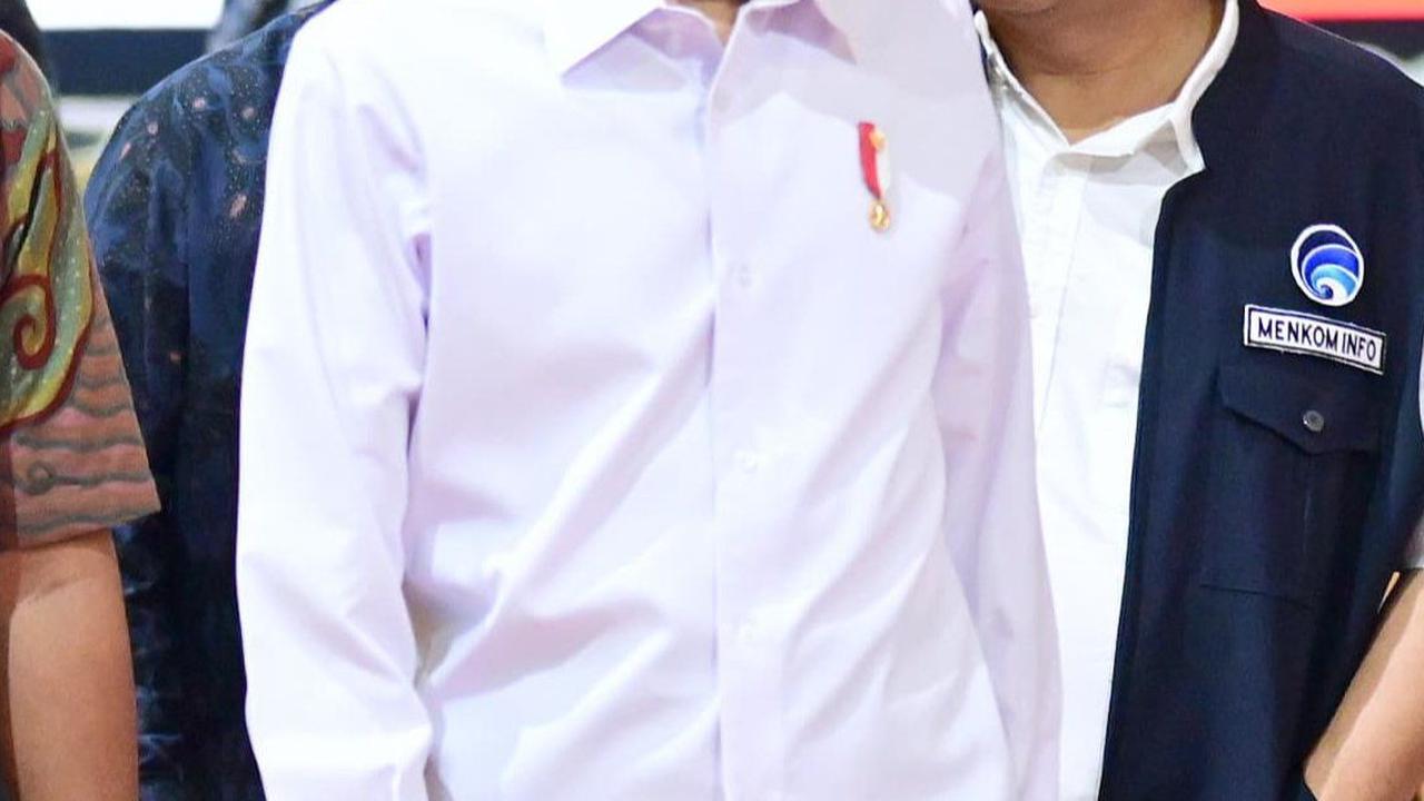 Buruknya Polusi Udara Jakarta