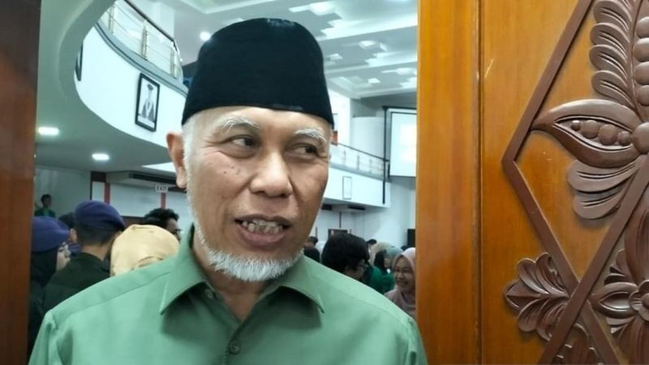 Unand Buktikan Slogan 'Kedjajaan Bangsa' Selama 69 Tahun, Lahirkan Tinta Pemilu dari Gambir
