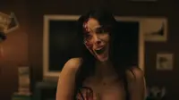 Profil Inde Navarrette, Bintang 'Obsession' yang Kini Jadi Scream Queen Baru Hollywood