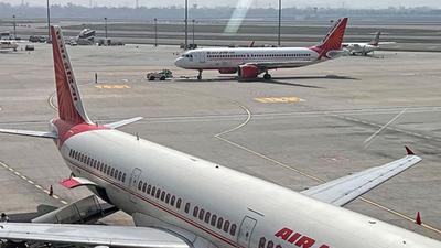 Setelah Turbulensi Air India Phuket–Delhi, Tes Narkoba Kapten Mengungkap Temuan