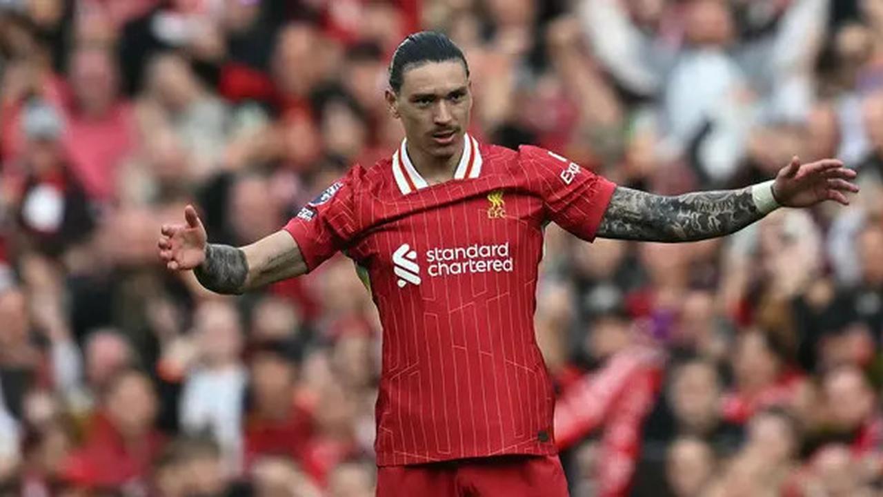 Menebak Masa Depan Darwin Nunez di Liverpool, Kini Diburu 2 Klub Top Premier League