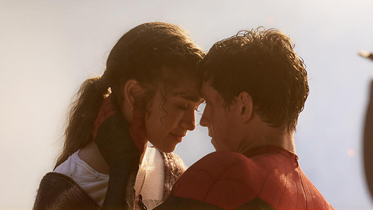 Zendaya and Tom Holland Officially Married in Secret, Stylist Reveals the Truth?