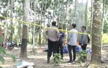 Kabar Terbaru Kasus TNI Tembak Polisi di Way Kanan Lampung, Berkas Perkara Dilimpahkan ke Denpom