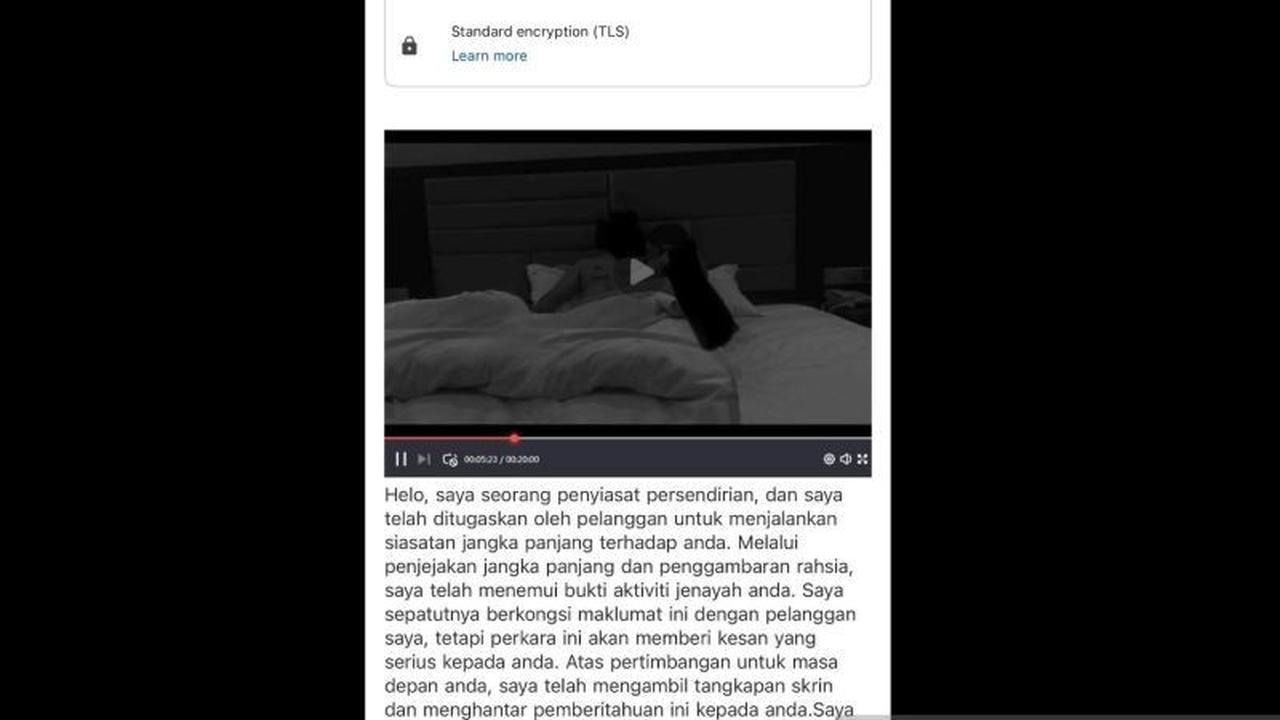 Tahukah Anda, Menteri Komunikasi Malaysia Turut Jadi Korban? Ini Detail Ancaman Video AI yang Menggemparkan Parlemen