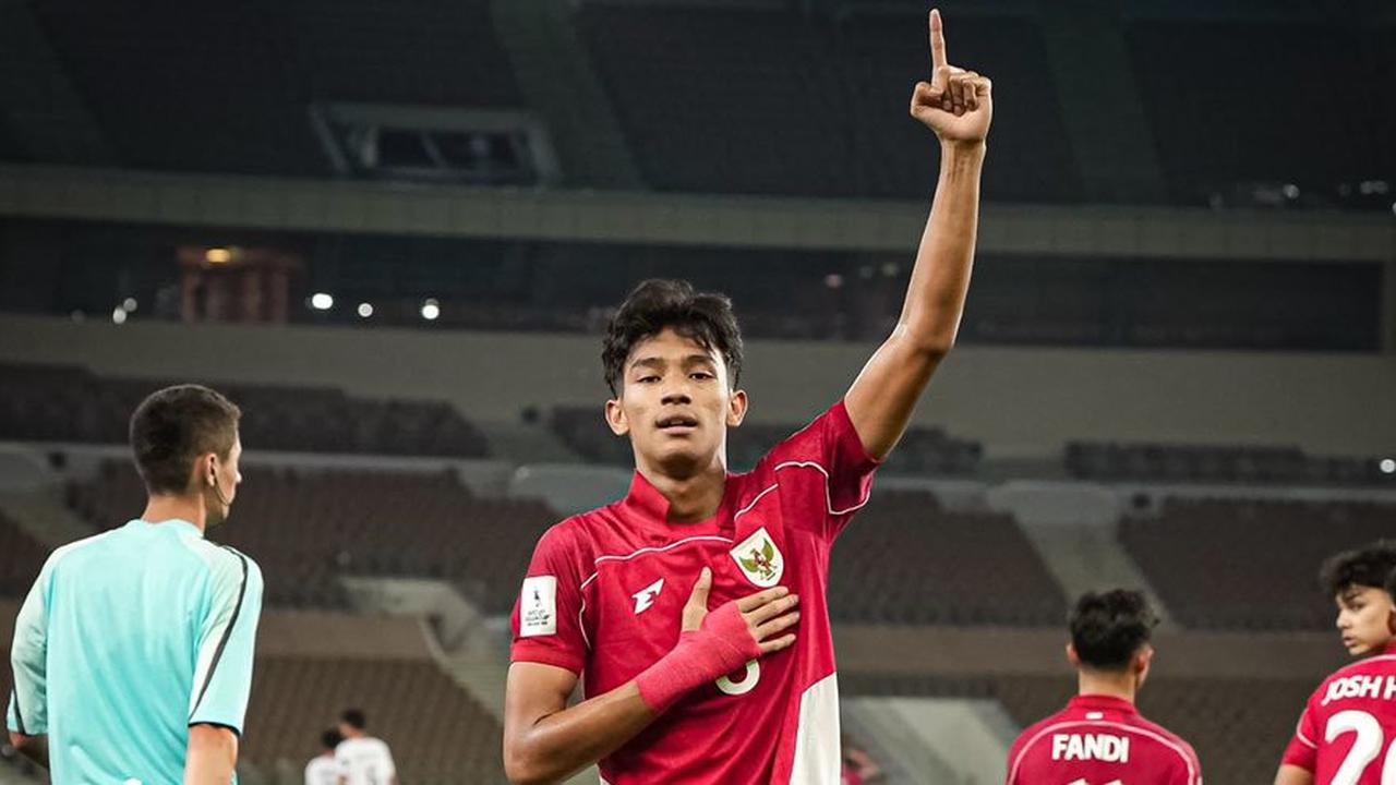 Link Live Streaming Timnas Indonesia U-17 vs Honduras di Piala Dunia U-17 2025 - Nonton Gratis di FIFA+