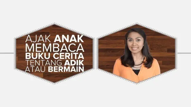 Apa Kata Psikolog: Peranan Orangtua untuk Siapkan Mental Calon Kakak
