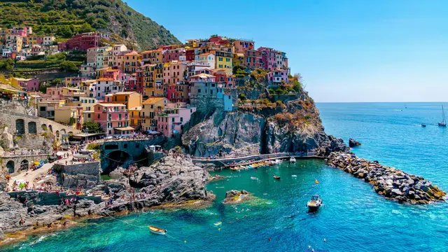 Manarola