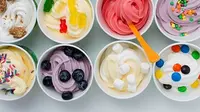 Jaga sistem imunitas tubuh dengan pilihan yogurt berkualitas.