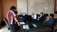 Antasari Azhar ke Bareskrim: Ini Saatnya Kami Bersuara