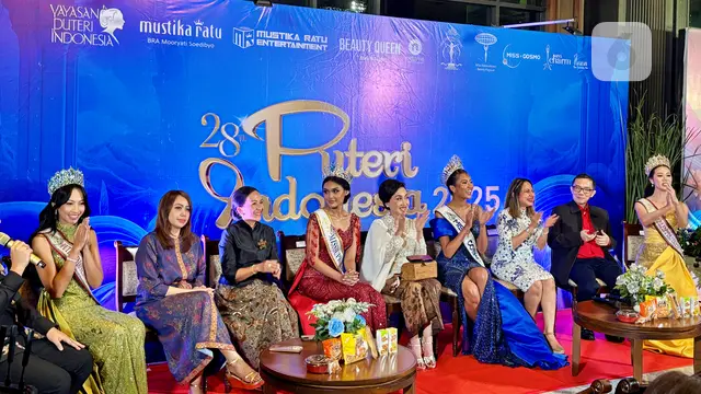 Puteri Indonesia