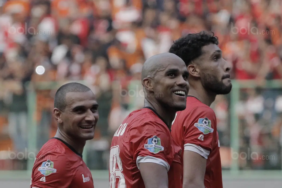 Persija Jakarta