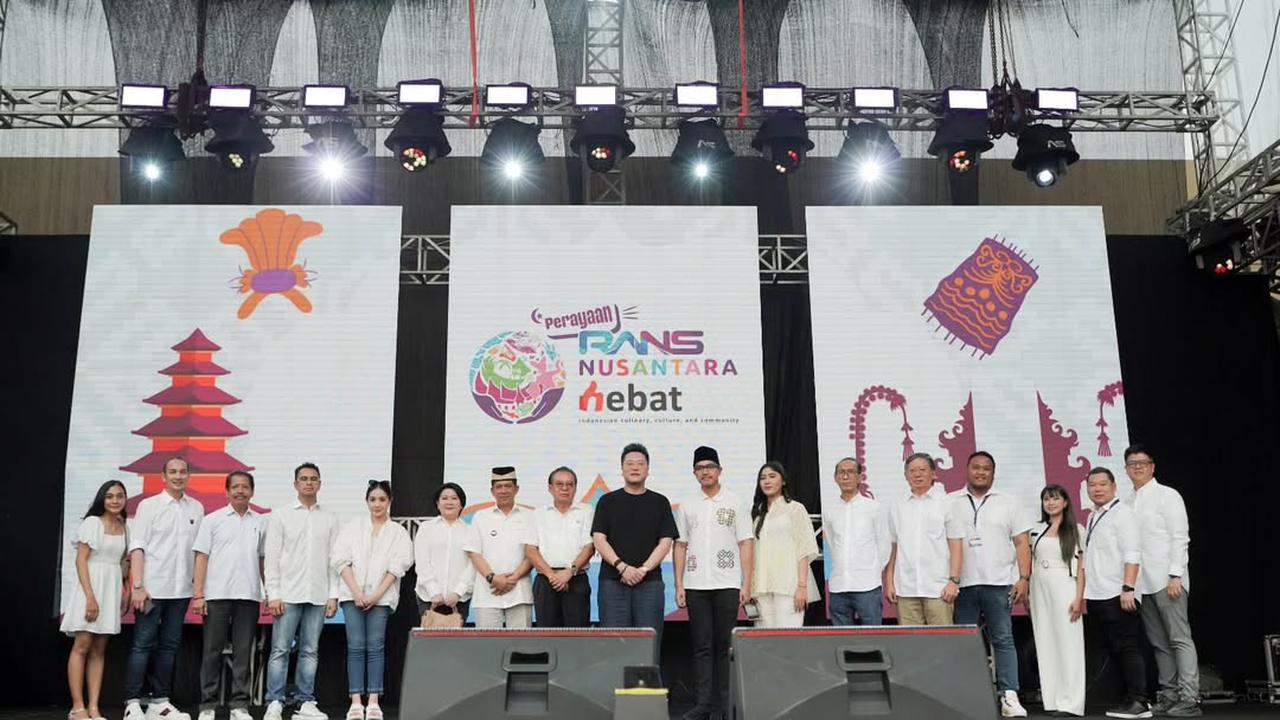 Belum Genap Setahun Berdiri, RANS Nusantara Hebat Umumkan Resmi Tutup Sementara Pada 28 Februari