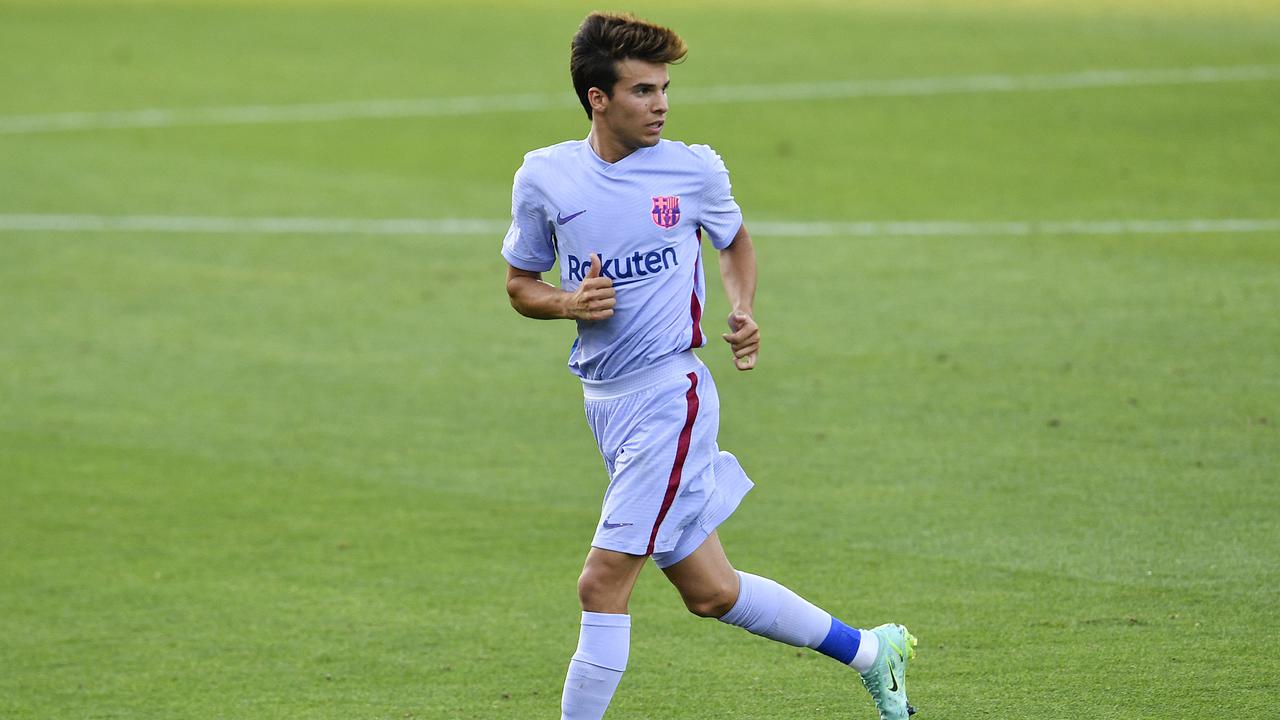 Riqui Puig