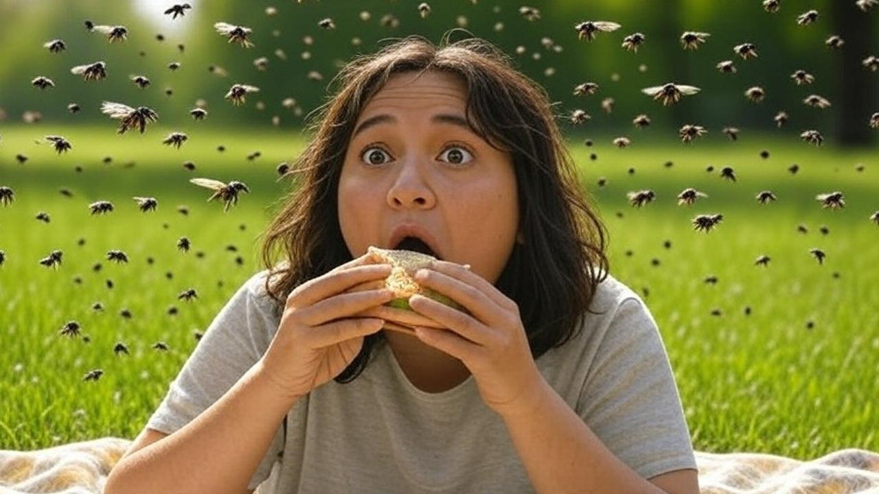 10 Makanan Terunik di Dunia, Ada Telur Embrio hingga Keju Berlarva!