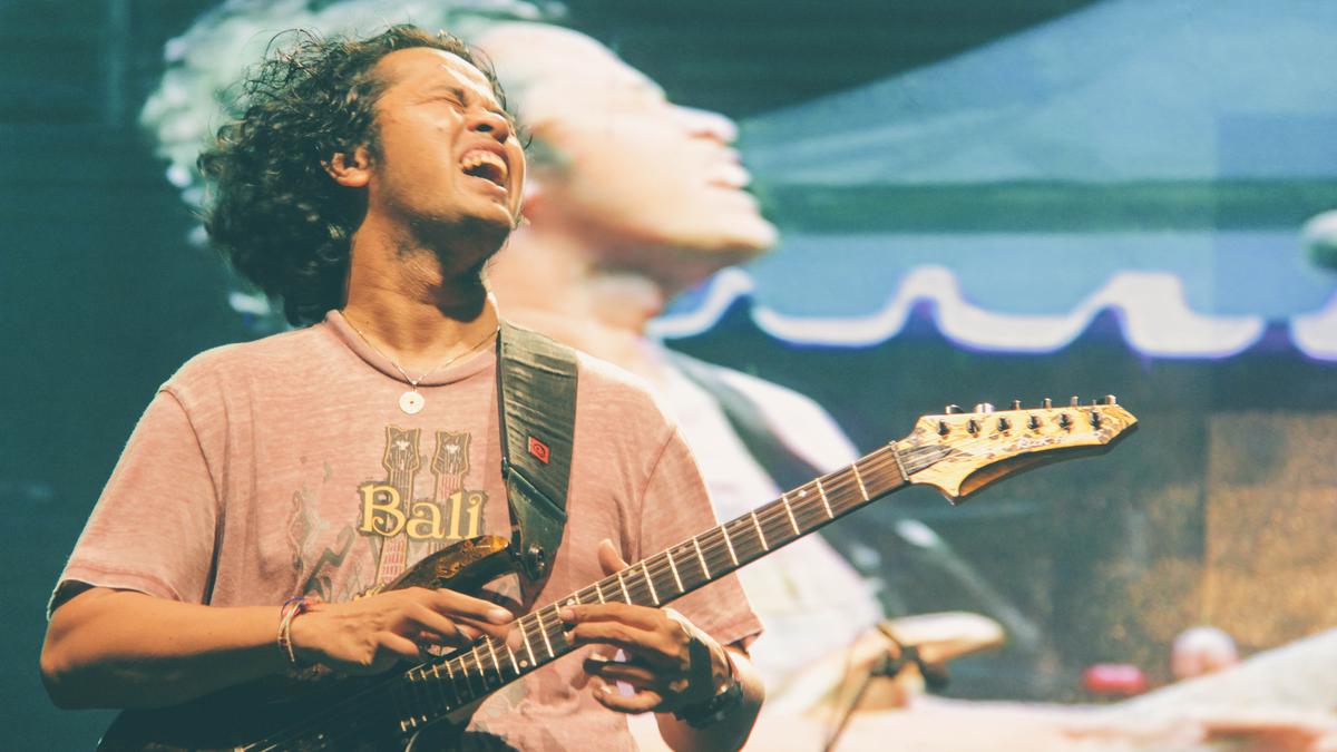 Balawan Siap Gelar Tur Empat Negara di Eropa