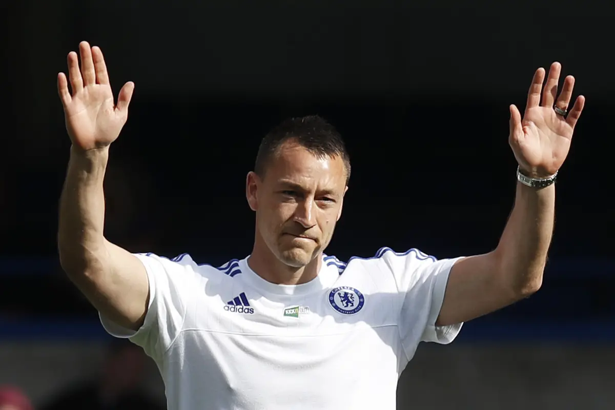 John Terry