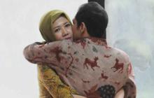 Pasutri ini digulung KPK karena terlibat kasus korupsi