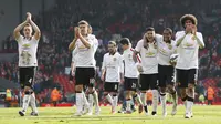 Video Dua Gol Indah Mata yang Bikin Liverpool Sakit Hati