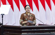 Istilah Orde Lama Hilang dalam Penulisan Ulang Sejarah, Puan: Jangan Sampai Ada yang Tersakiti