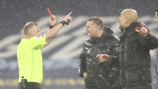 Sikat Aston Villa, Man City Rebut Puncak Klasemen Liga Inggris