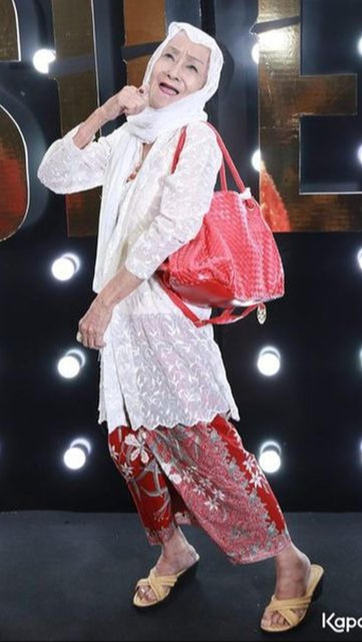 Laila Sari <br>