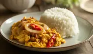 Resep Oseng Bawang Telur Pedas yang Bikin Nambah Nasi