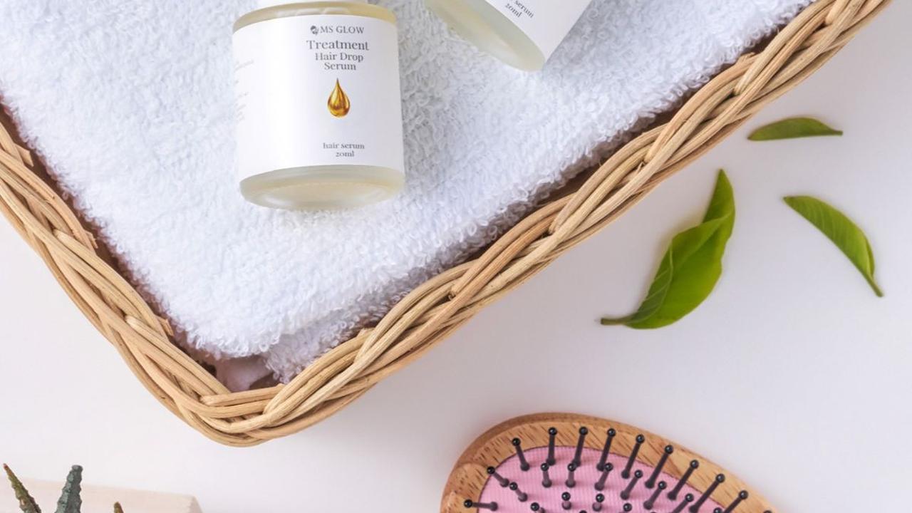 Benarkah Serum Rambut Dapat Menumbuhkan Rambut?<br>