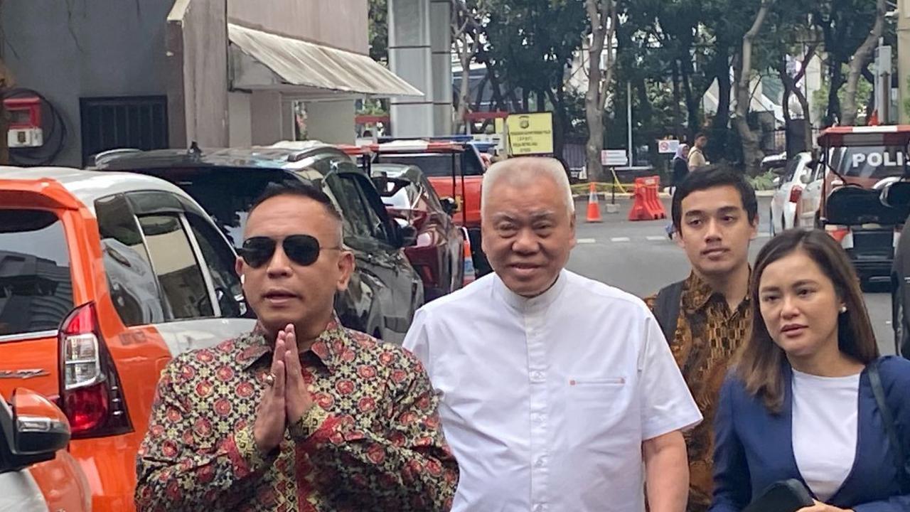 Dok. Istimewa