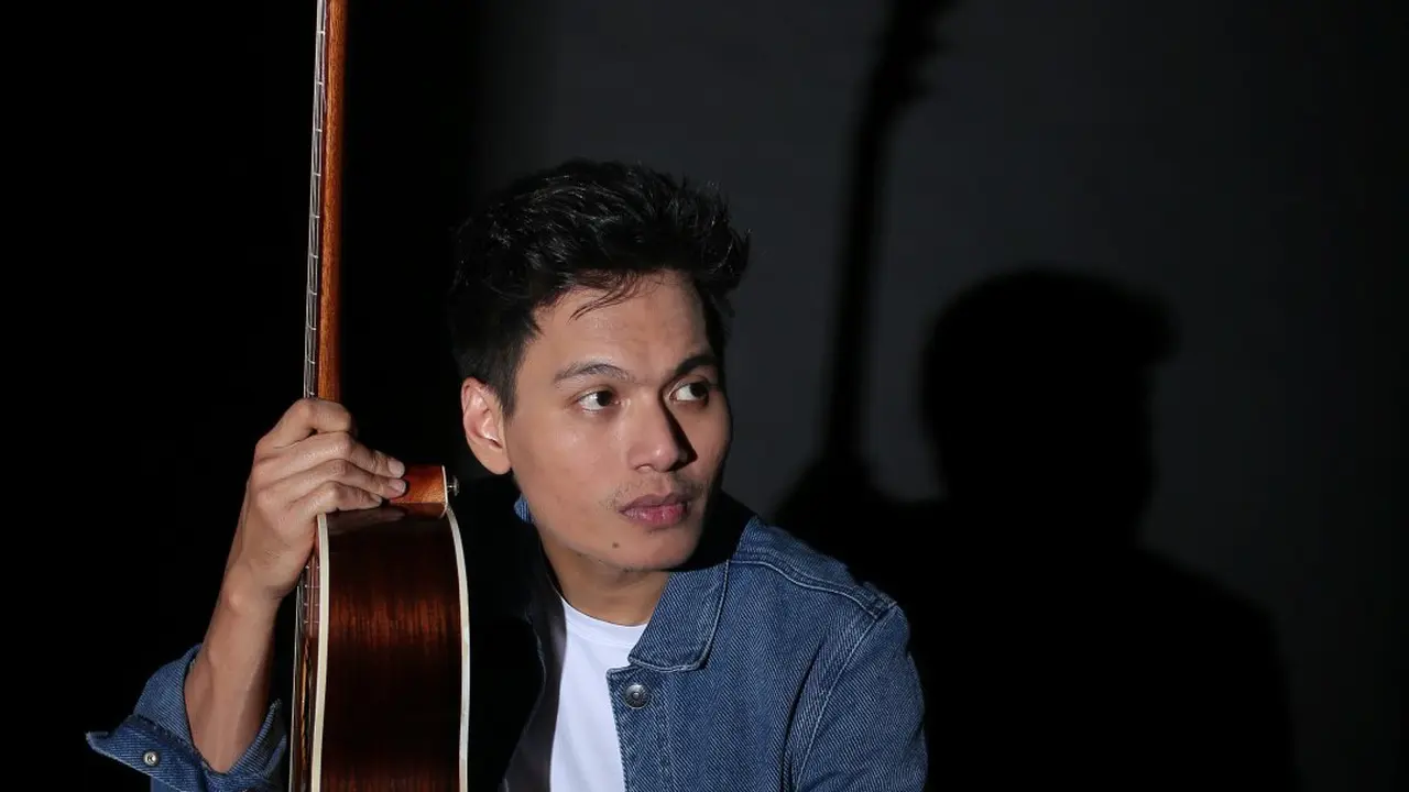 [Bintang] Rendy Pandugo