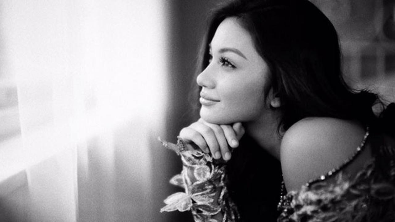 [Bintang] Ariel Tatum