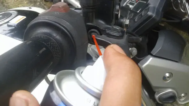 Manfaat Lain Chain Lube