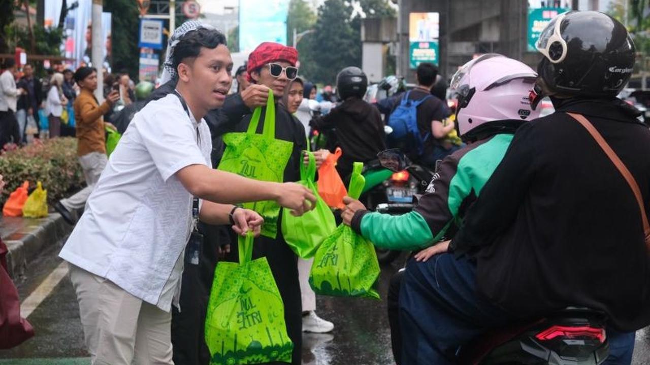 PERURI Perkuat Strategi Sosial Lewat Komunitas Internal POV