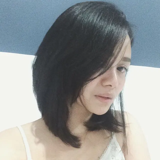 6 Potret Mawar AFI dengan Berbagai Gaya Rambut, Memesona Bak ABG