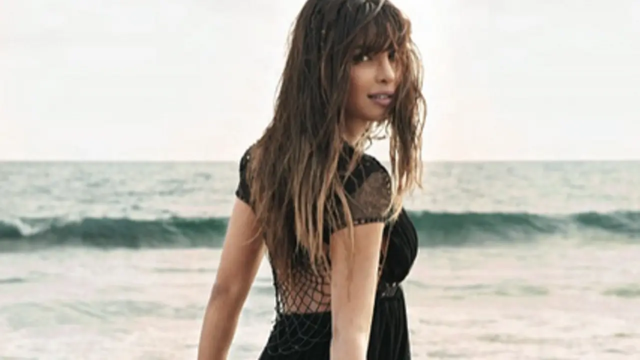 Priyanka Chopra Dicap sebagai `Teroris Arab`