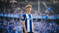 Manchester City Siapkan Strategi Khusus demi Rebut The Next Toni Kroos