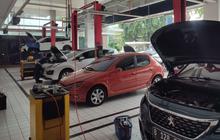 Tips dari Astra, untuk Pemilik Peugeot yang Cabut dari Indonesia