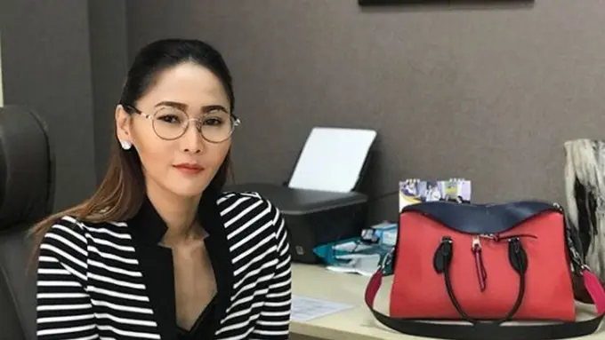 [Bintang] Inul Daratista