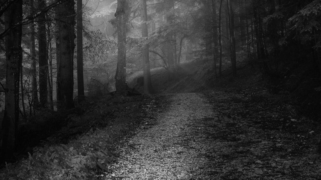 5 Most Haunted Places In Hong Kong With Spine-Chilling Mysteries