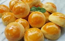 Cara Menyimpan Kue Nastar Agar Awet dan Renyah, Dijamin Tetap Enak
