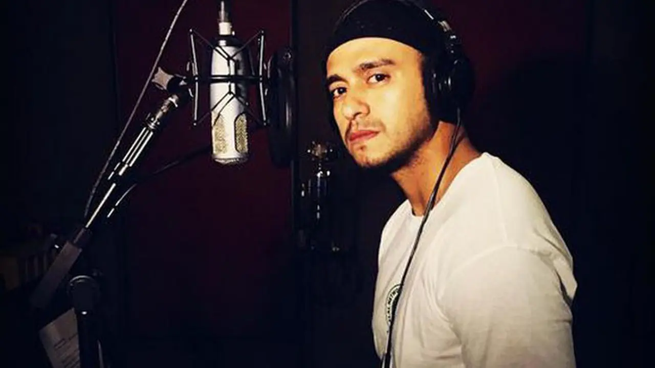 Ali Zaenal