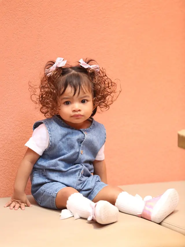 Brisia Saira Narayana. (Istimewa)