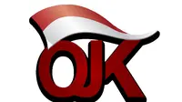 Logo OJK. Dok OJK