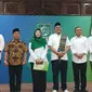 PKB resmi mendukung Sitti Rohmi Djalillah dan W Musafirin sebagai calon gubernur dan calon wakil gubernur NTB di Pilkada 2024. (Foto: istimewa)