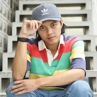 Bisma Karisma juga memberi tips agar tidak terjerat toxic relationship. Menurutnya, harus tegas menghadapi sesuatu hal yang tidak disukai. (Bambang E.Ros/Fimela.com)