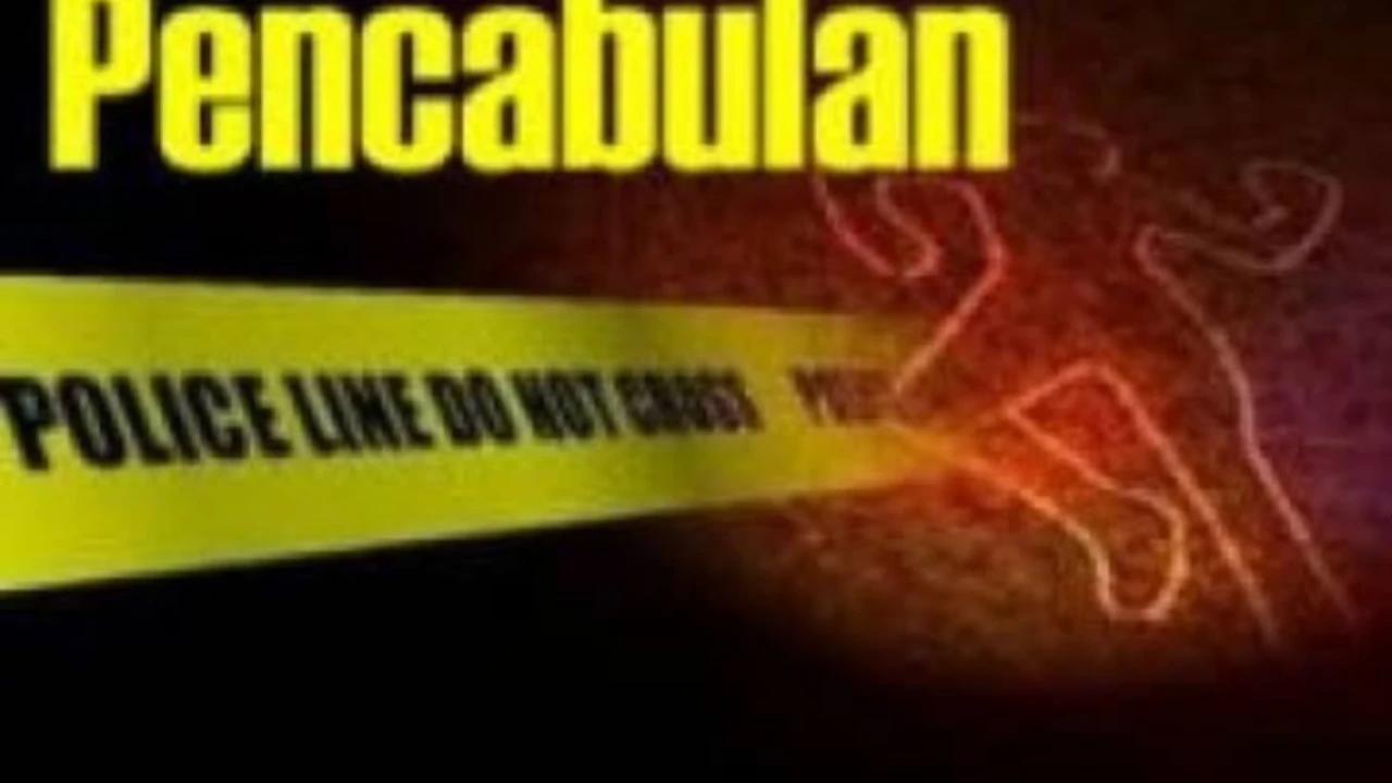 Dua Pelaku Pemerkosaan Perempuan Disabilitas di Gunungkidul Dibekuk Polisi
