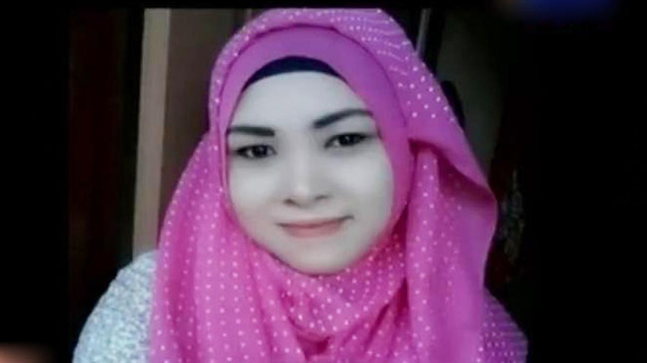 Korban mutilasi di Tangerang, Nur Astiyah bin Jayaalias Nuri Semaya.