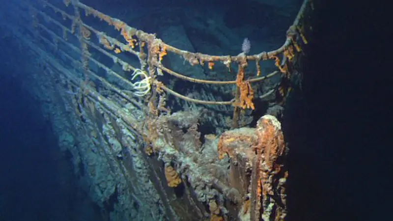 RMS Titanic (0)